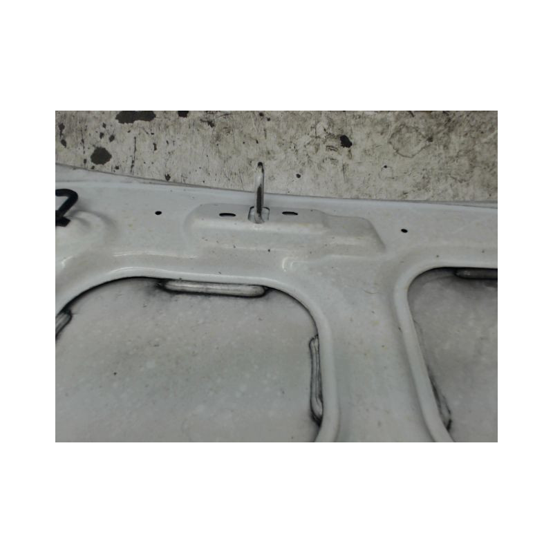 CAPOT RENAULT KANGOO