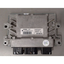 CALCULATEUR MOTEUR