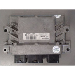 CALCULATEUR MOTEUR