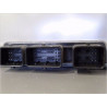 CALCULATEUR MOTEUR RENAULT TWINGO II 07-11
