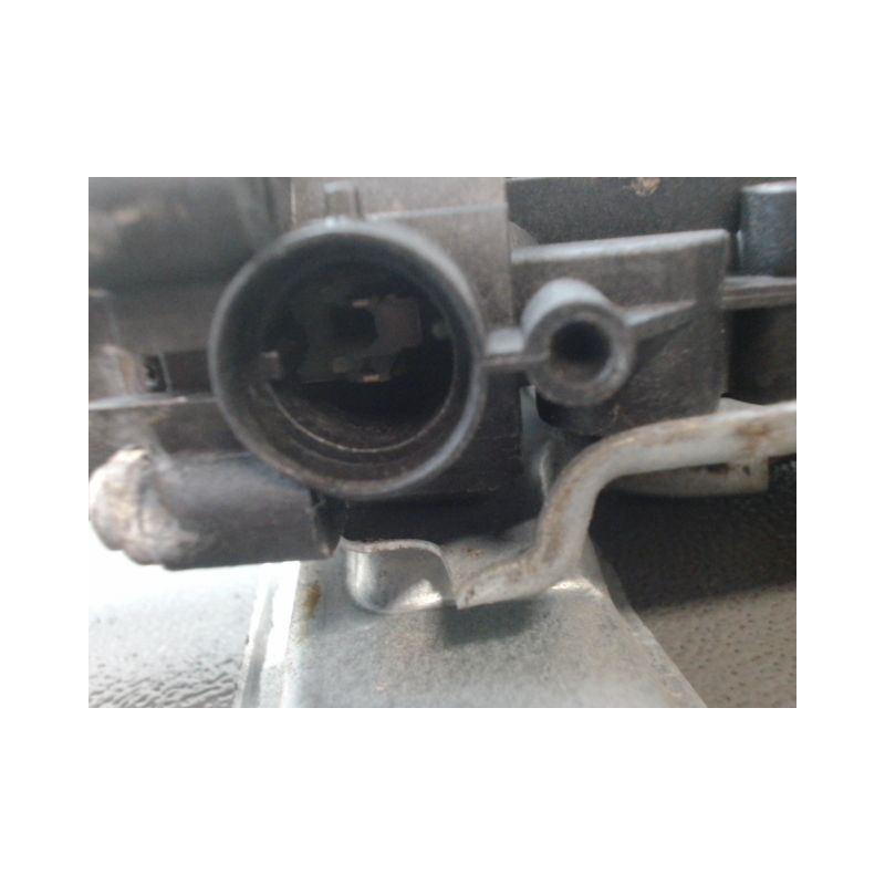 MECANISME+MOTEUR LEVE-GLACE ARRIERE GAUCHE RENAULT CLIO