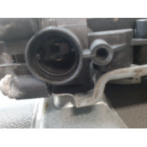 MECANISME+MOTEUR LEVE-GLACE ARRIERE GAUCHE RENAULT CLIO