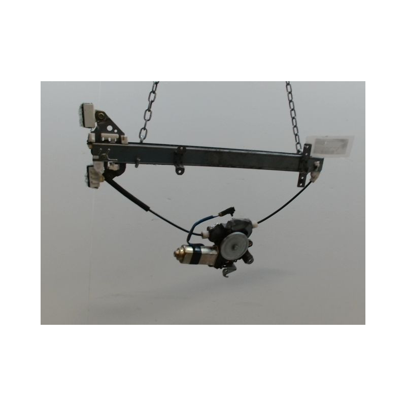 MECANISME+MOTEUR LEVE-GLACE AVANT DROIT NISSAN PICK-UP PICKUP DBL.CAB. III Phase 2 2002-2006