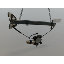 MECANISME+MOTEUR LEVE-GLACE AVANT DROIT NISSAN PICK-UP PICKUP DBL.CAB. III Phase 2 2002-2006