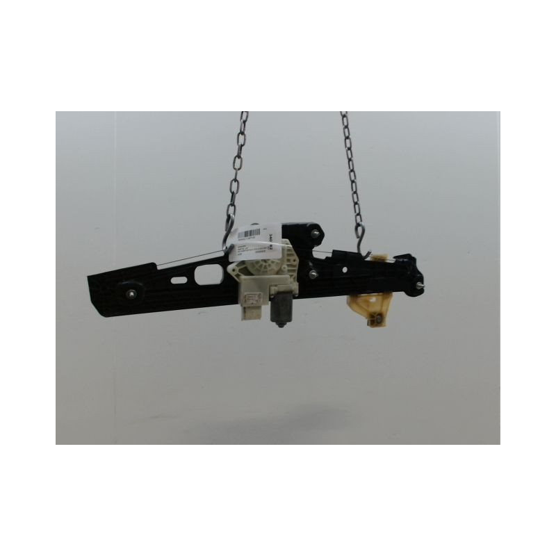 MECANISME+MOTEUR LEVE-GLACE AVANT DROIT RENAULT CAPTUR