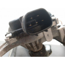 MECANISME ESSUIE-GLACE AVANT NISSAN MICRA 2009-