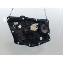 MECANISME+MOTEUR LEVE-GLACE AVANT GAUCHE FIAT 500X