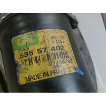MECANISME ESSUIE-GLACE AVANT RENAULT LAGUNA