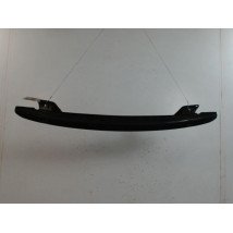 RENFORT PARE-CHOC ARRIERE  VOLKSWAGEN GOLF