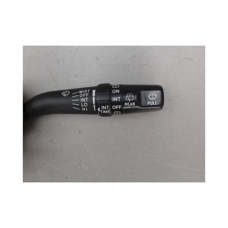 COMMANDE ESSUIE GLACE TOYOTA COROLLA