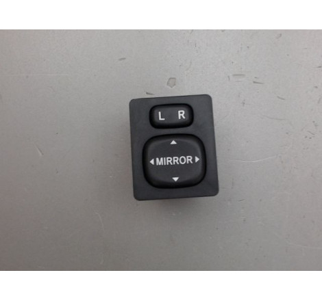 COMMANDE RETROVISSEUR EXT ELECTRIQUE