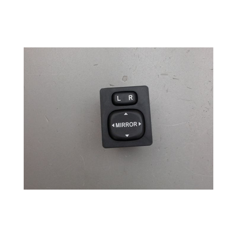 COMMANDE RETROVISSEUR EXTERIEUR ELECTRIQUE TOYOTA COROLLA