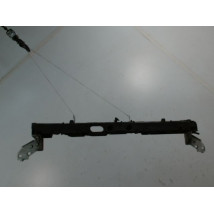 TRAVERSE SUPERIEURE ARMATURE AVANT RENAULT CLIO