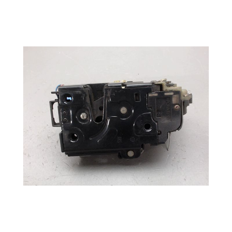 SYSTEME CONDAMNATION AVANT DROIT SEAT IBIZA