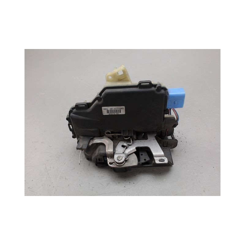 SYSTEME CONDAMNATION AVANT DROIT SEAT IBIZA