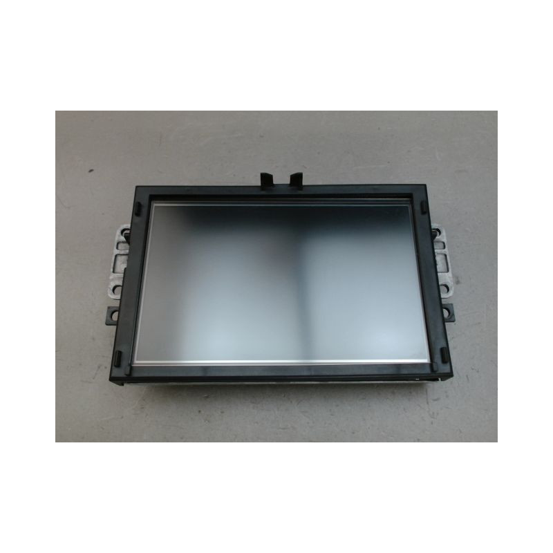 ECRAN GPS CITROEN C4