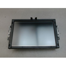 ECRAN GPS CITROEN C4