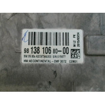ECRAN GPS CITROEN C4