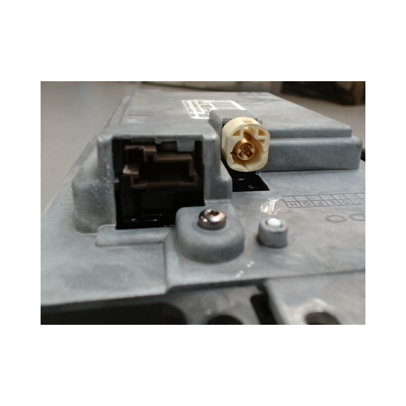 ECRAN GPS CITROEN C4