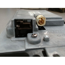 ECRAN GPS CITROEN C4