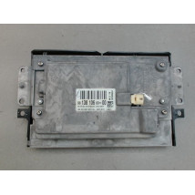 ECRAN GPS CITROEN C4
