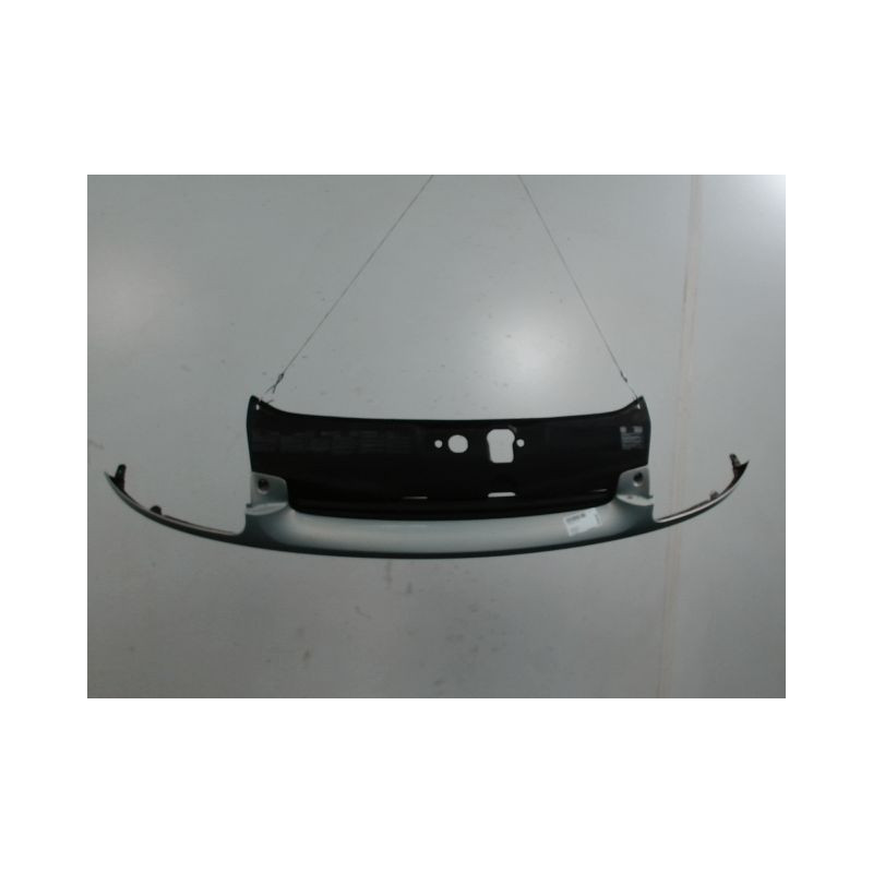 CALANDRE RENAULT CLIO