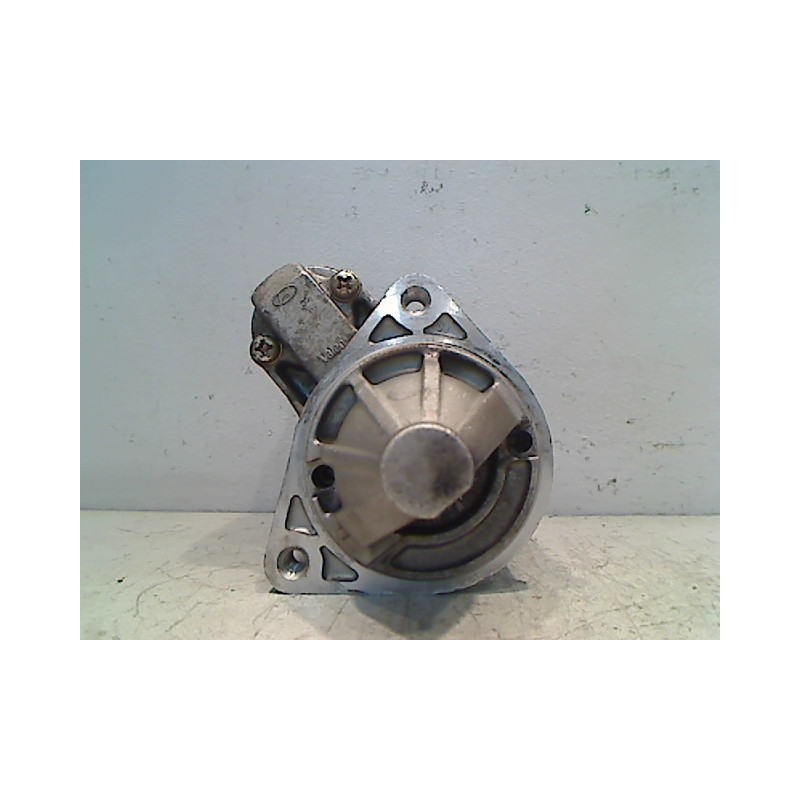 DEMARREUR HYUNDAI GETZ Phase 1 2002-2005