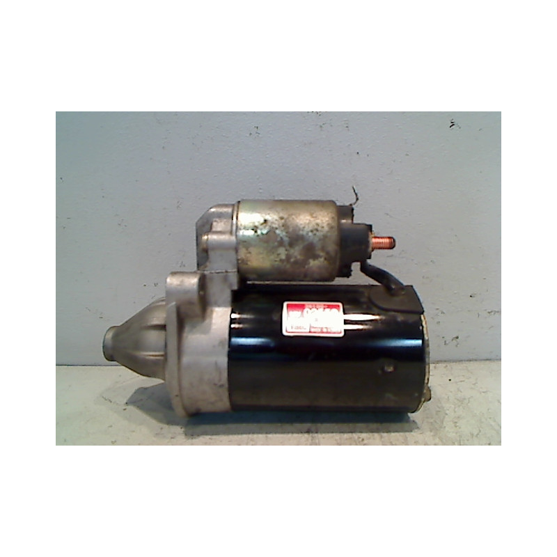 DEMARREUR HYUNDAI GETZ Phase 1 2002-2005