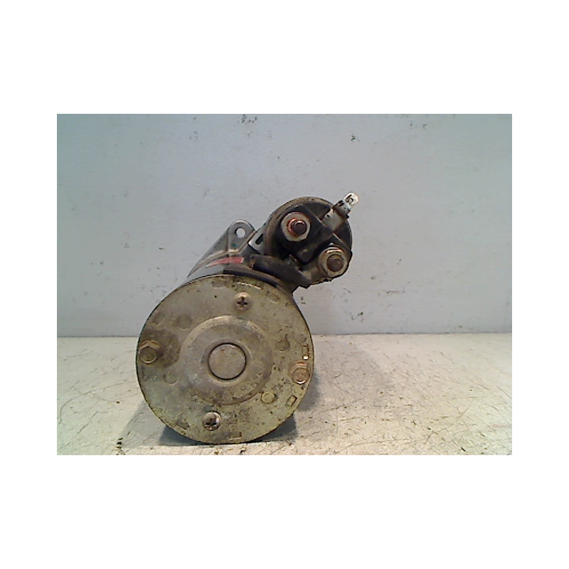 DEMARREUR HYUNDAI GETZ Phase 1 2002-2005