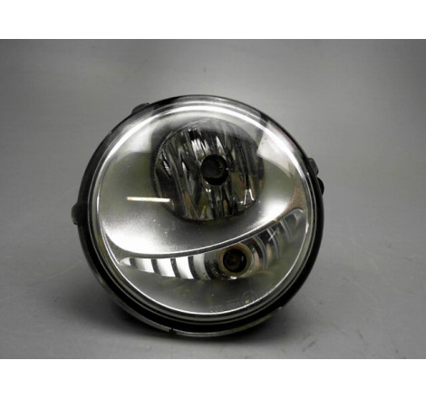 PHARE ANTIBROUILLARD AVG