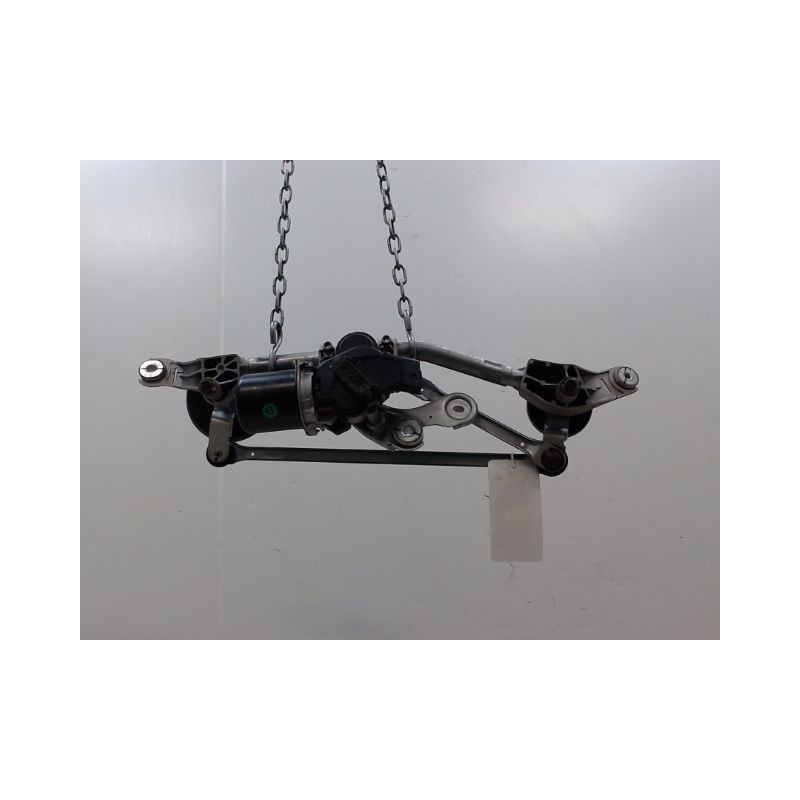 MECANISME ESSUIE-GLACE AVANT NISSAN JUKE Phase 2 2014-...