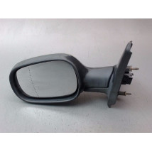 RETROVISEUR EXTERIEUR ELECTRIQUE GAUCHE RENAULT MEGANE I Phase 2 1999-2002