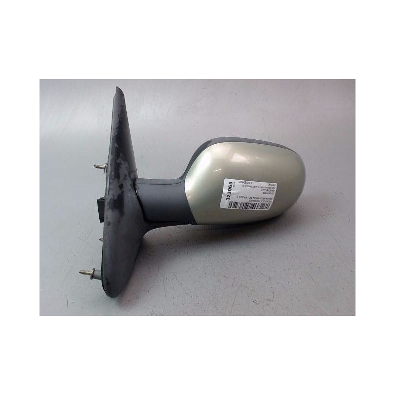 RETROVISEUR EXTERIEUR ELECTRIQUE GAUCHE RENAULT MEGANE I Phase 2 1999-2002