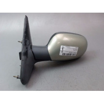 RETROVISEUR EXTERIEUR ELECTRIQUE GAUCHE RENAULT MEGANE I Phase 2 1999-2002