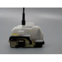SYSTEME CONDAMNATION ARRIERE DROIT RENAULT ESPACE MONOSP. IV Phase 1 2002-2006