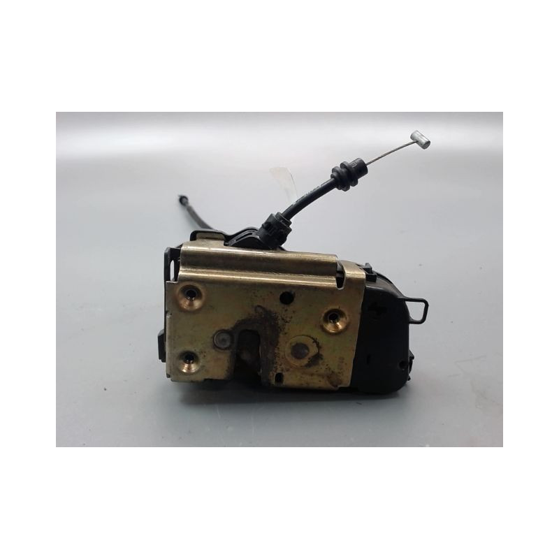 SYSTEME CONDAMNATION ARRIERE GAUCHE CITROEN C3 I Phase 1 2002-2005