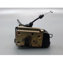 SYSTEME CONDAMNATION ARRIERE GAUCHE CITROEN C3 I Phase 1 2002-2005