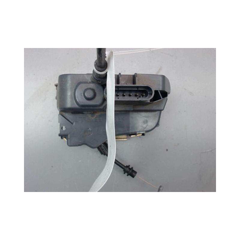 SYSTEME CONDAMNATION ARRIERE GAUCHE CITROEN C3 I Phase 1 2002-2005
