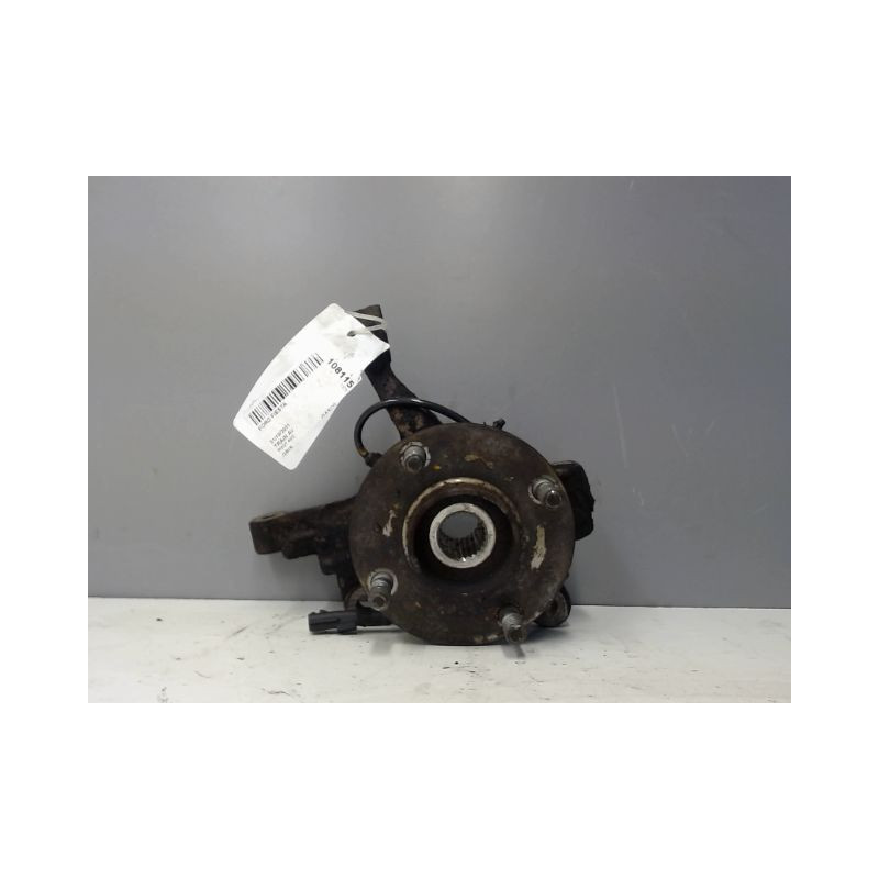 PIVOT AVANT GAUCHE FORD FIESTA