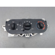 COMMANDE DE CHAUFFAGE RENAULT TWINGO II Phase 1 2007-2011