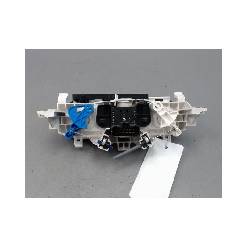 COMMANDE DE CHAUFFAGE RENAULT TWINGO II Phase 1 2007-2011