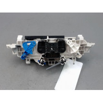COMMANDE DE CHAUFFAGE RENAULT TWINGO II Phase 1 2007-2011