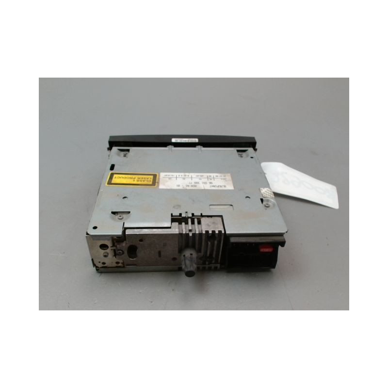 AUTORADIO PEUGEOT 307 Phase 2 2005-2007