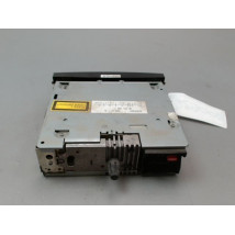 AUTORADIO PEUGEOT 307 Phase 2 2005-2007