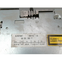 AUTORADIO PEUGEOT 307 Phase 2 2005-2007