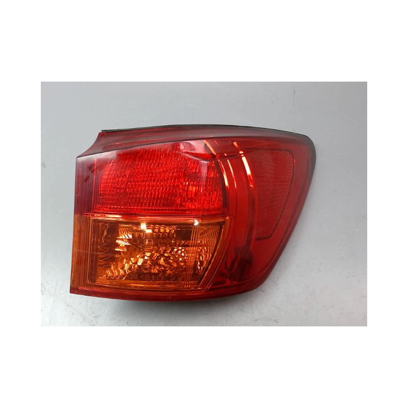 FEU ARRIERE GAUCHE  LEXUS IS 2006-