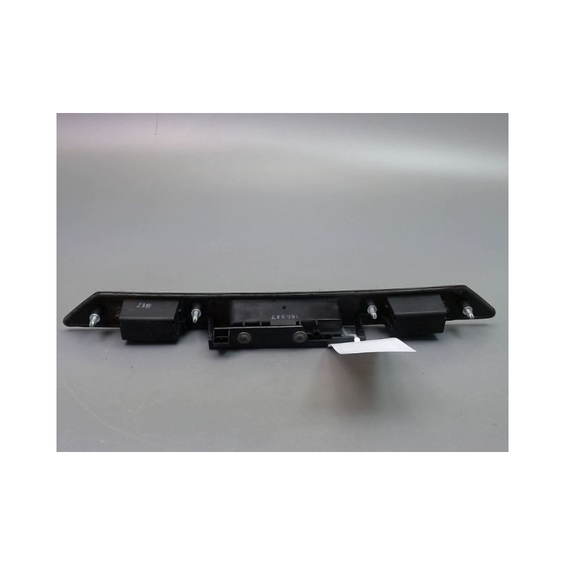 POIGNEE EXTERIEURE HAYON AUDI A4 AVANT II Phase 2 2004-2008