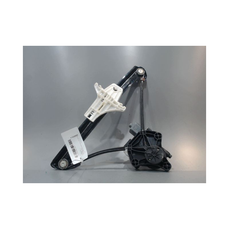 MECANISME+MOTEUR LEVE-GLACE ARRIERE DROIT VOLKSWAGEN GOLF
