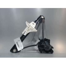MECANISME+MOTEUR LEVE-GLACE ARRIERE DROIT VOLKSWAGEN GOLF