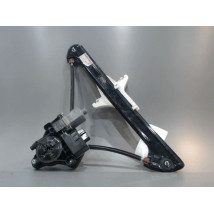 MECANISME+MOTEUR LEVE-GLACE ARRIERE DROIT VOLKSWAGEN GOLF